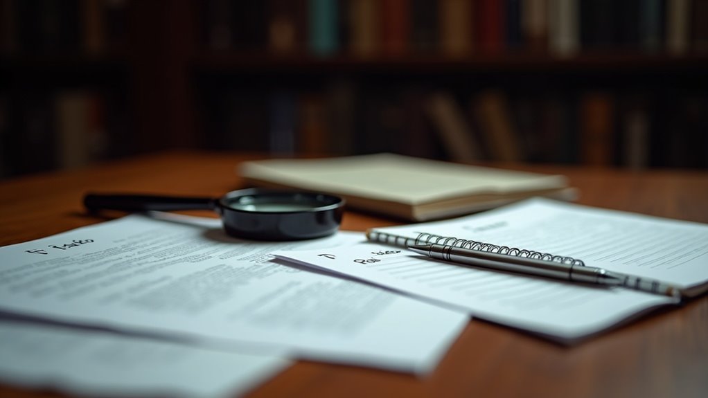 types of claims explained