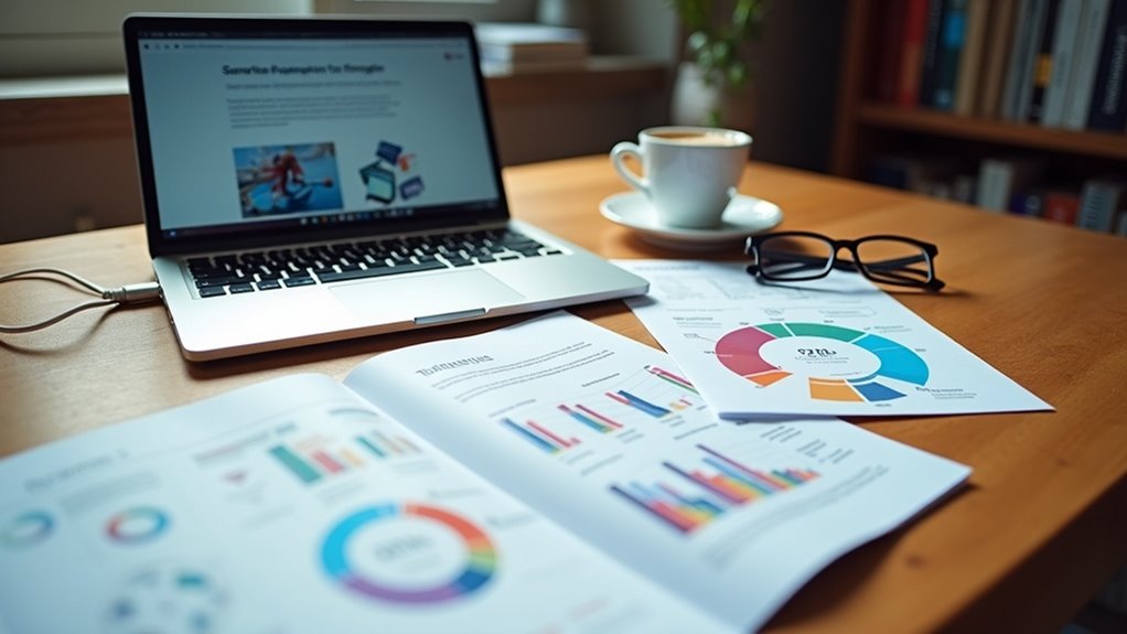 types of technical documents